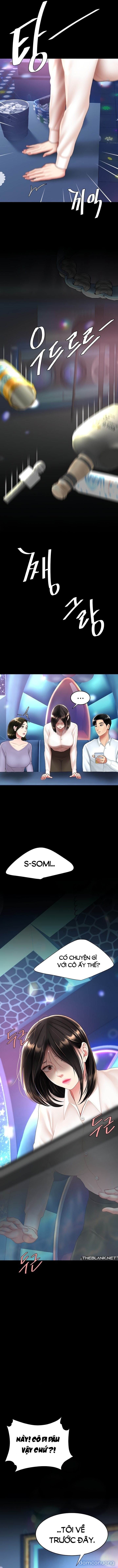 đọc truyện Trở Thành Gia Đình Chương 85 ảnh 10 tại Thiên Thai Truyện