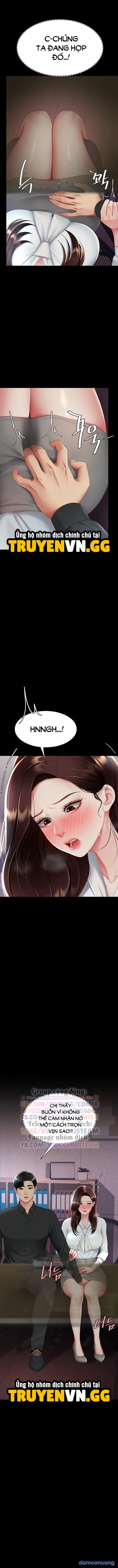 đọc truyện Trở Thành Gia Đình Chương 86 ảnh 16 tại Thiên Thai Truyện