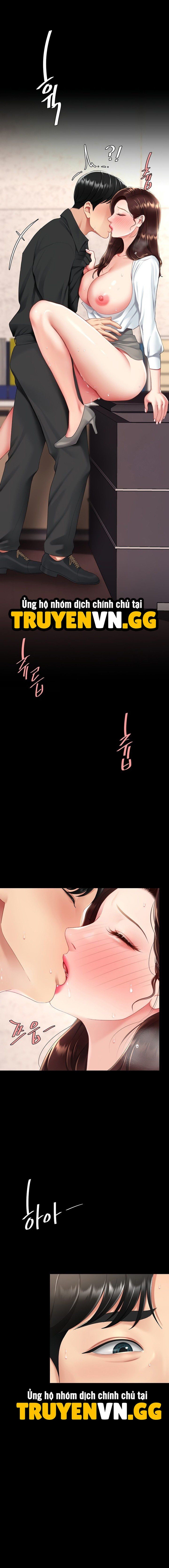 đọc truyện Trở Thành Gia Đình Chương 89 ảnh 4 tại Thiên Thai Truyện