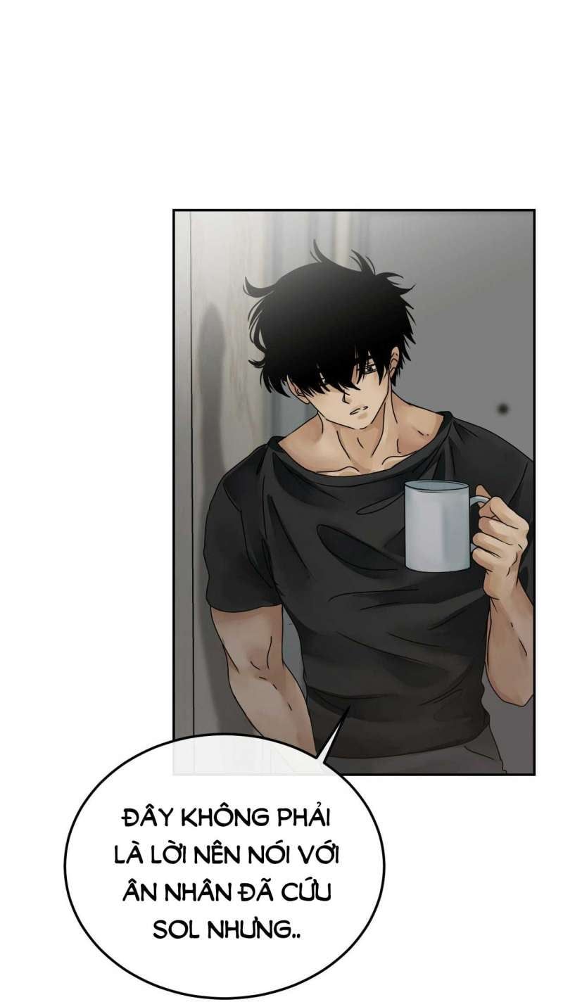 đọc truyện Trở Thành Gia Đình Chương 9.1 ảnh 16 tại Thiên Thai Truyện