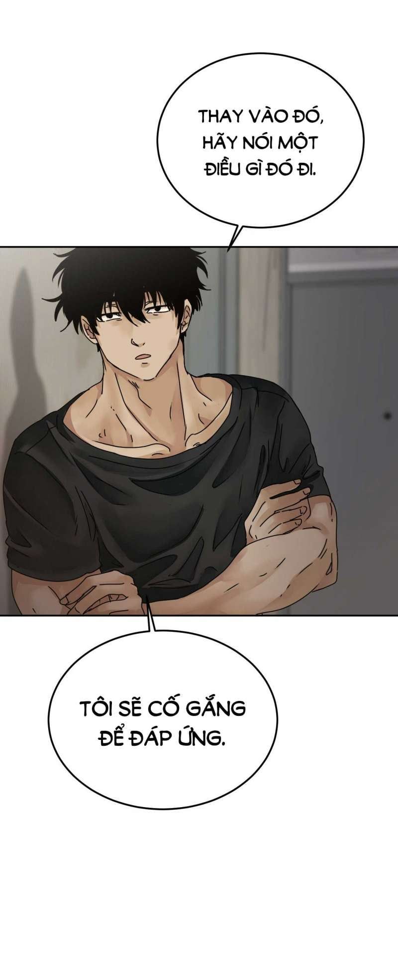 đọc truyện Trở Thành Gia Đình Chương 9.1 ảnh 22 tại Thiên Thai Truyện