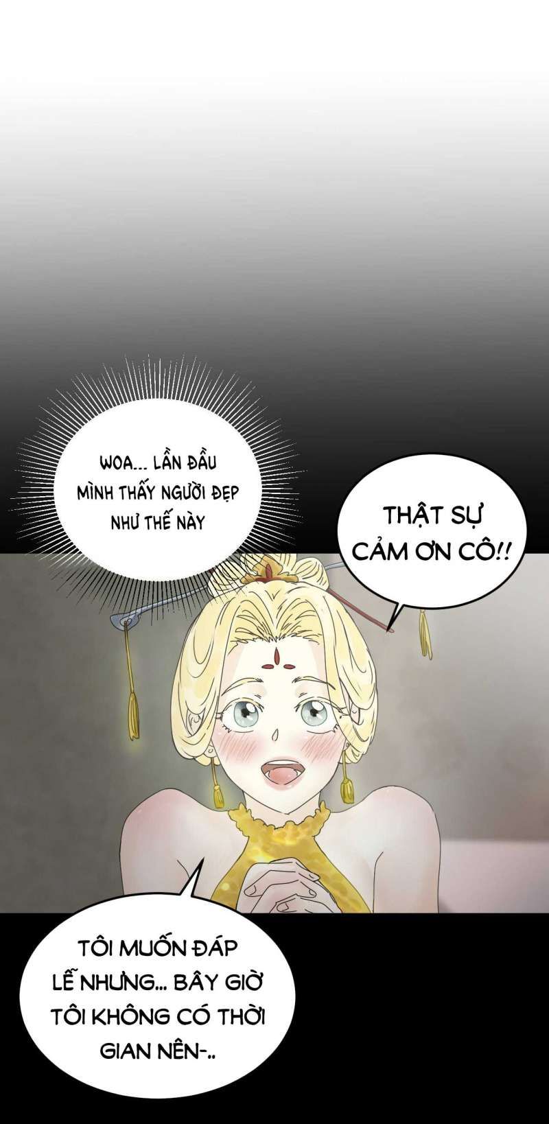 đọc truyện Trở Thành Gia Đình Chương 9.1 ảnh 24 tại Thiên Thai Truyện