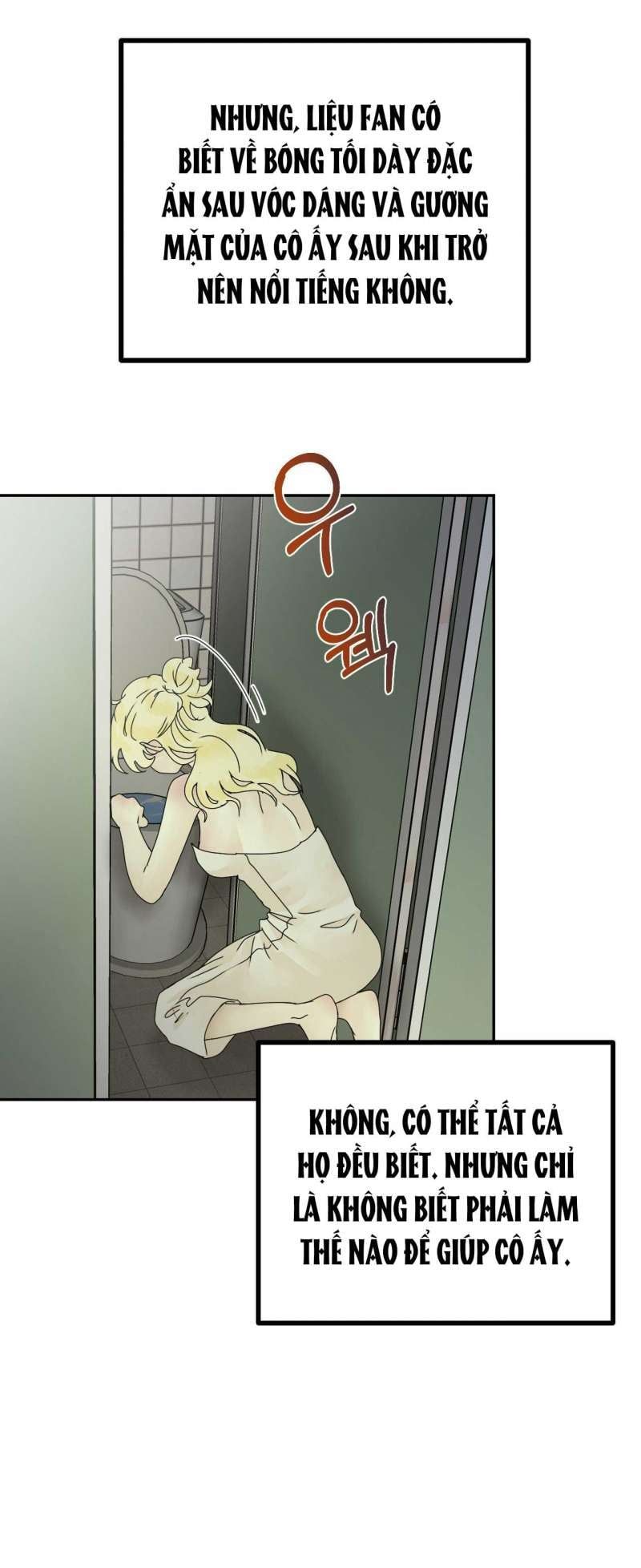 đọc truyện Trở Thành Gia Đình Chương 9.1 ảnh 6 tại Thiên Thai Truyện