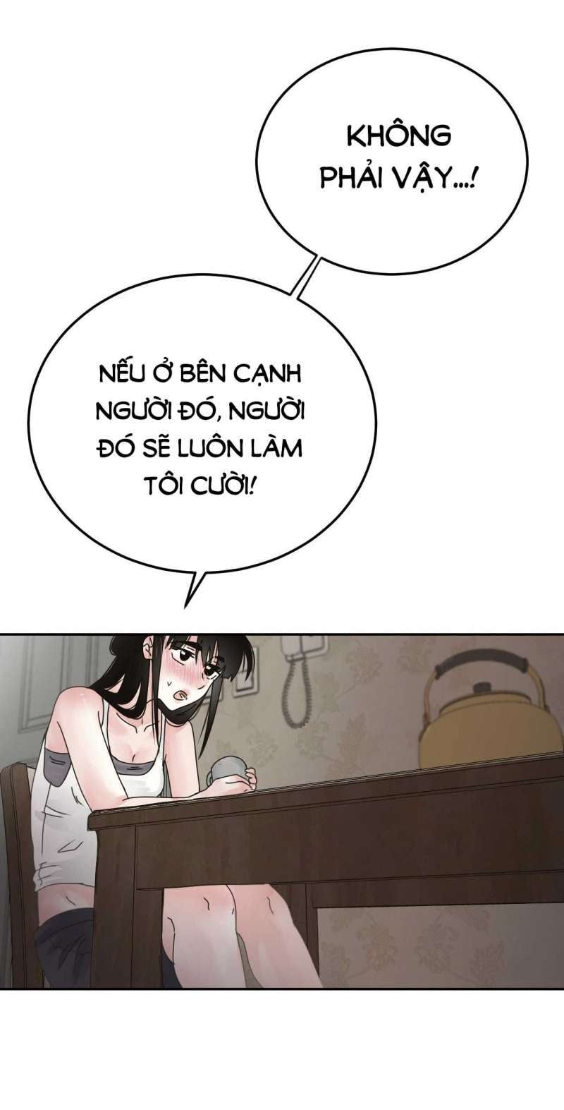 đọc truyện Trở Thành Gia Đình Chương 9.2 ảnh 17 tại Thiên Thai Truyện