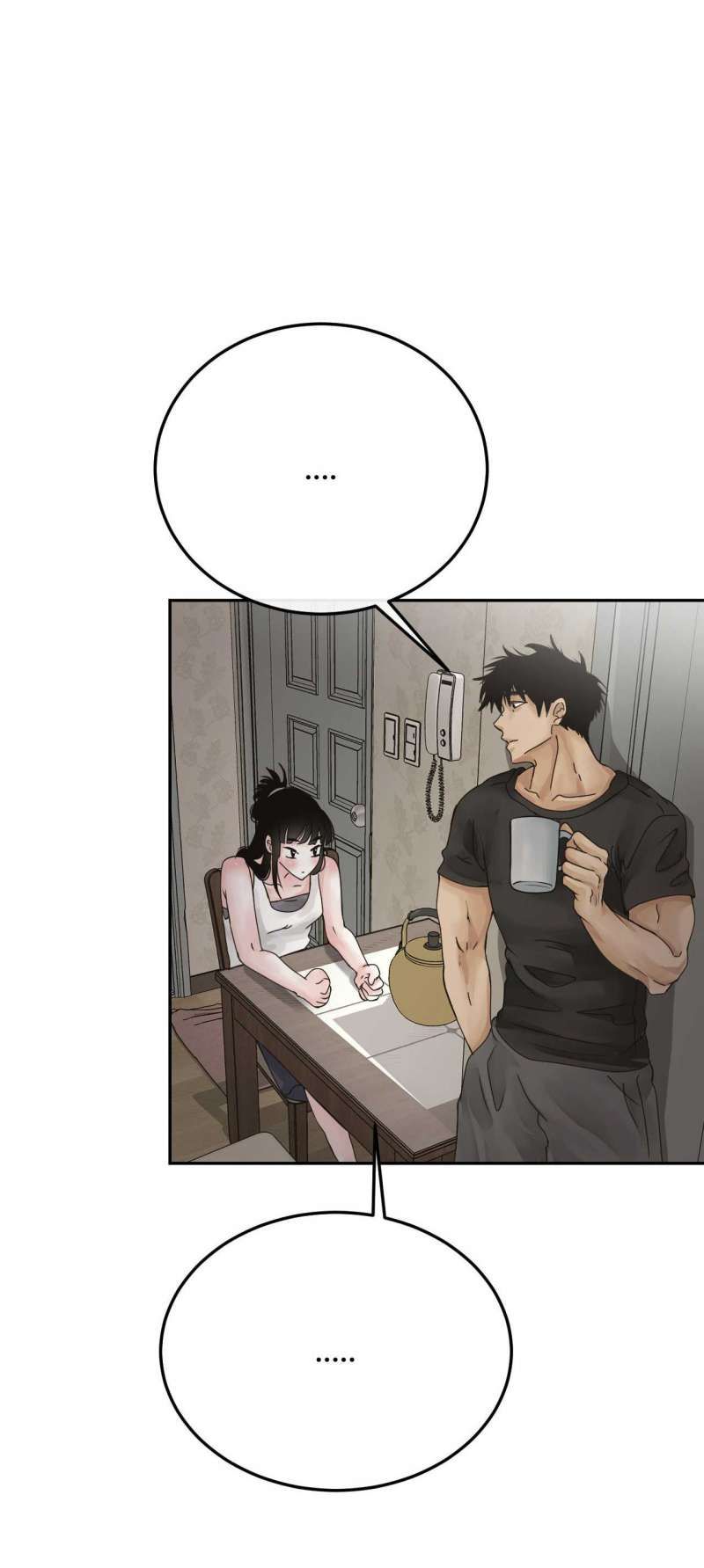 đọc truyện Trở Thành Gia Đình Chương 9.2 ảnh 20 tại Thiên Thai Truyện