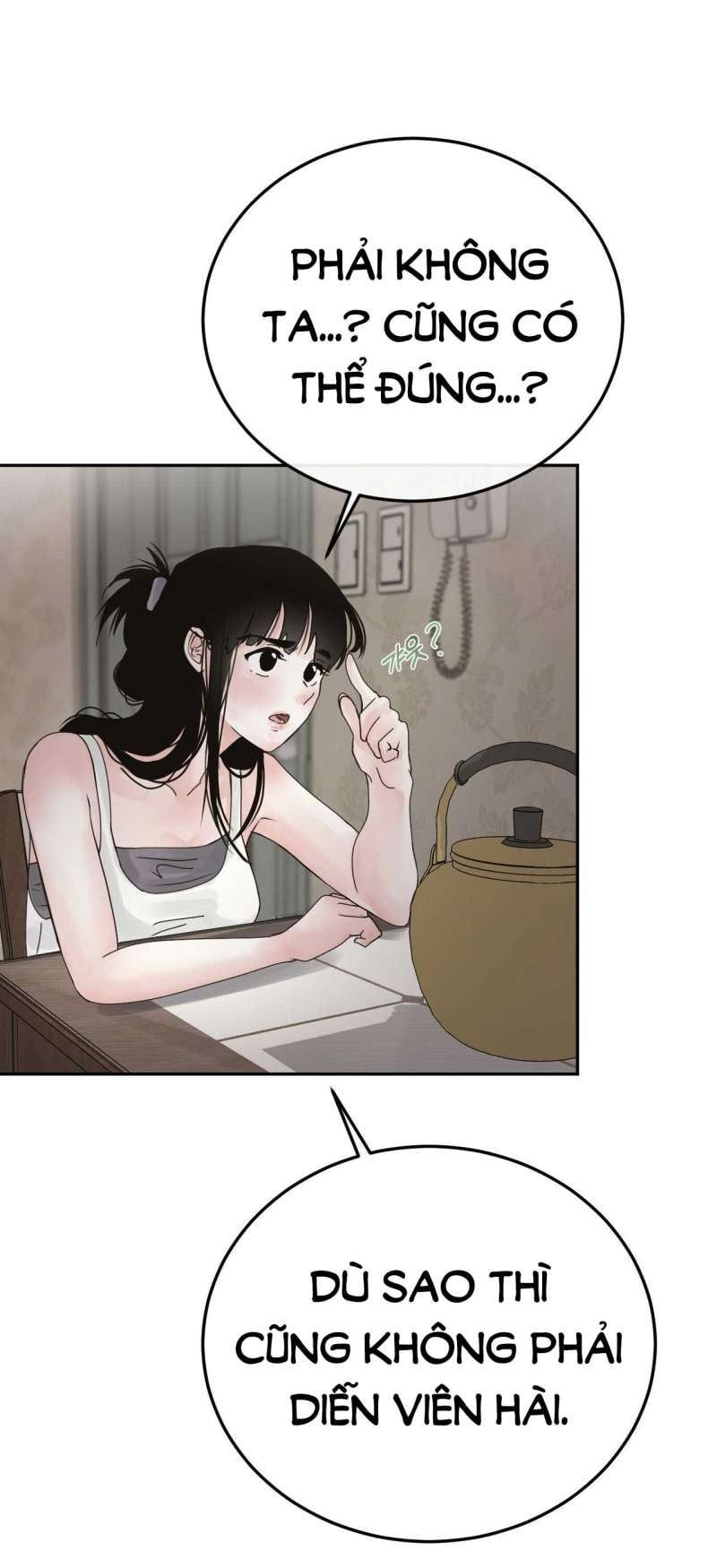 đọc truyện Trở Thành Gia Đình Chương 9.2 ảnh 21 tại Thiên Thai Truyện