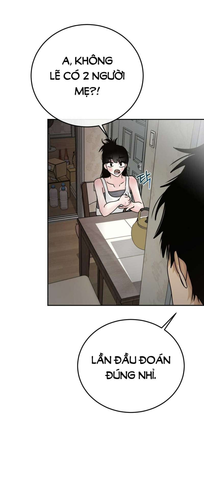 đọc truyện Trở Thành Gia Đình Chương 9.2 ảnh 5 tại Thiên Thai Truyện