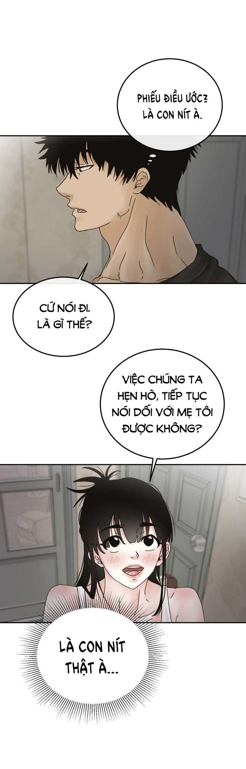 đọc truyện Trở Thành Gia Đình Chương 9.2 ảnh 10 tại Thiên Thai Truyện