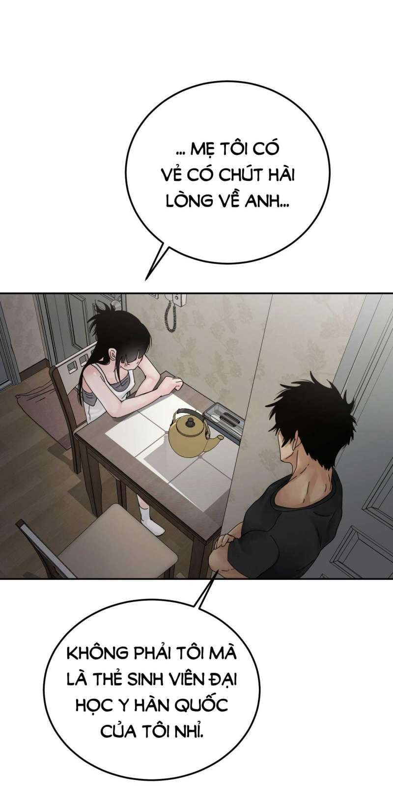 đọc truyện Trở Thành Gia Đình Chương 9.2 ảnh 11 tại Thiên Thai Truyện