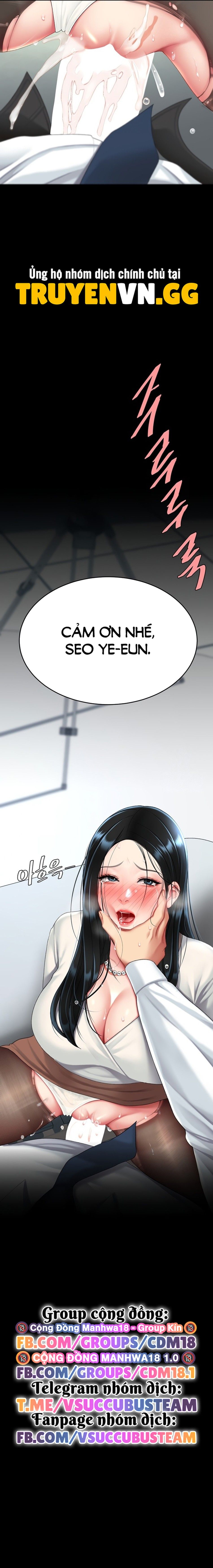 đọc truyện Trở Thành Gia Đình Chương 94 ảnh 22 tại Thiên Thai Truyện