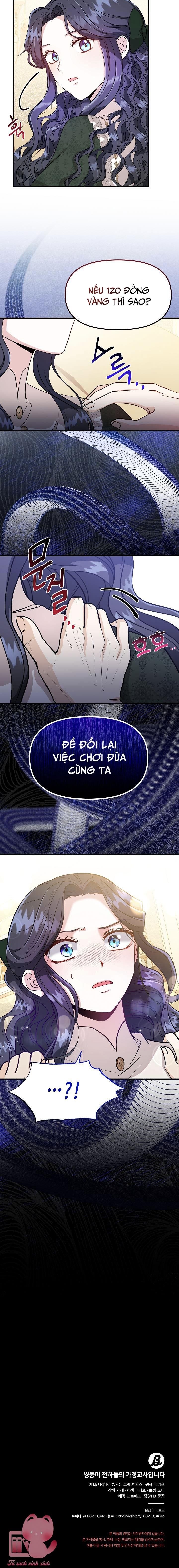 đọc truyện Trở Thành Gia Sư Của Cặp Song Sinh Hoàng Tộc Chương 1 ảnh 7 tại Giả Dược