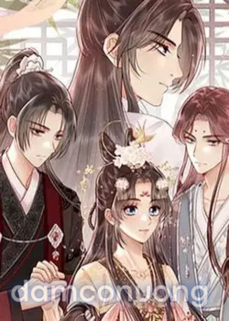 đọc truyện Trở Thành Leader Của Nhóm Nhạc Nữ Đang Trên Bờ Vực Sụp Đổ Chương 2 ảnh 5 tại Thiên Thai Truyện