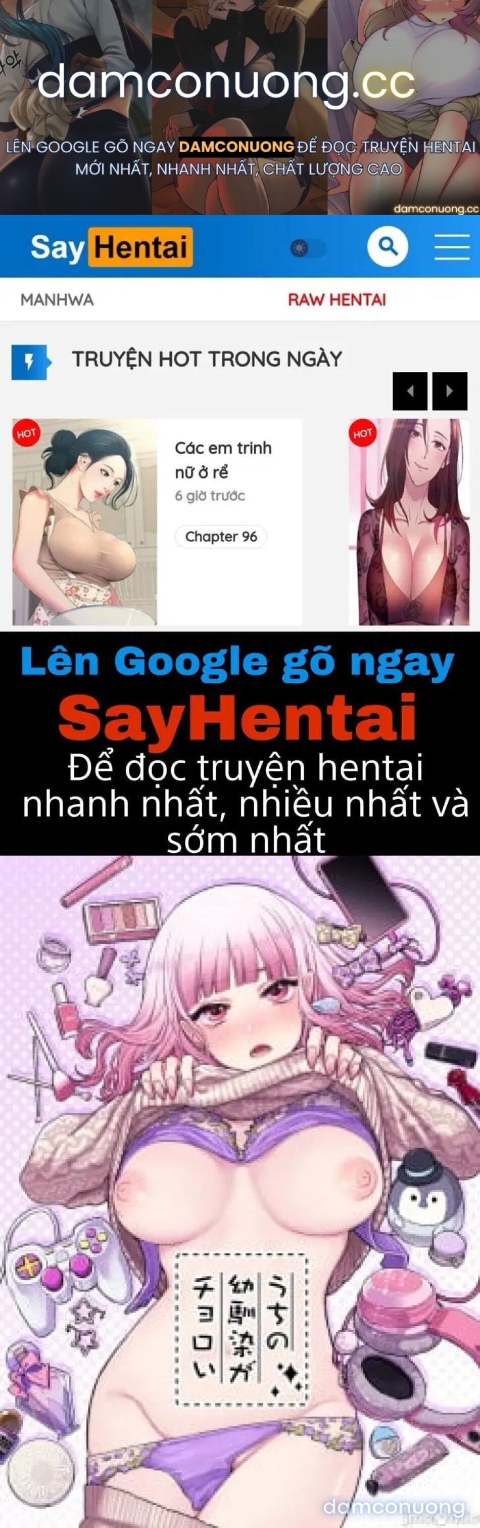 đọc truyện Trở Thành Leader Của Nhóm Nhạc Nữ Đang Trên Bờ Vực Sụp Đổ Chương 6 ảnh 2 tại Thiên Thai Truyện