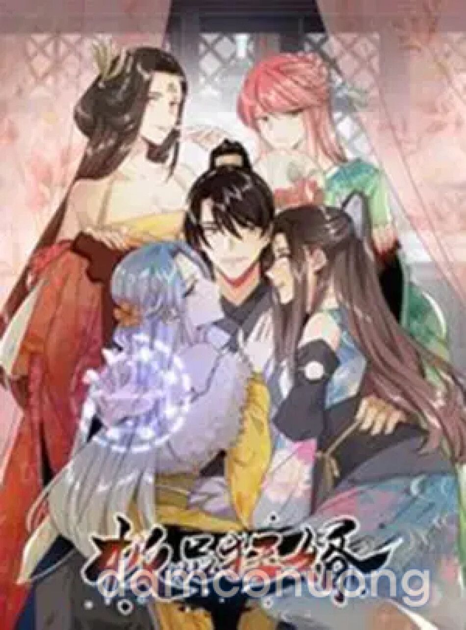 đọc truyện Trở Thành Leader Của Nhóm Nhạc Nữ Đang Trên Bờ Vực Sụp Đổ Chương 6 ảnh 6 tại Thiên Thai Truyện