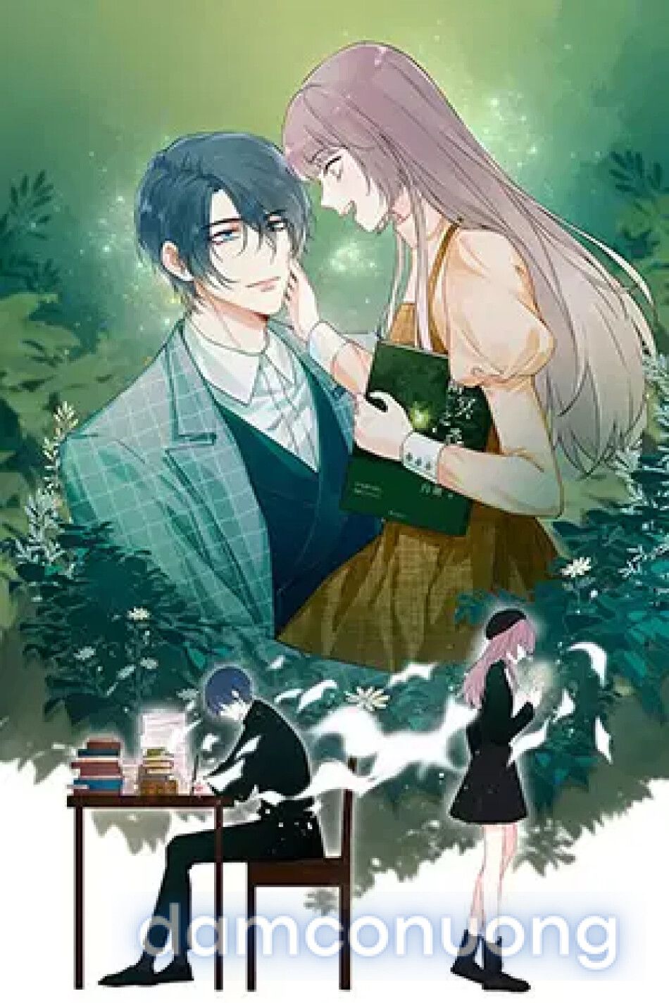 đọc truyện Trở Thành Leader Của Nhóm Nhạc Nữ Đang Trên Bờ Vực Sụp Đổ Chương 7 ảnh 5 tại Thiên Thai Truyện