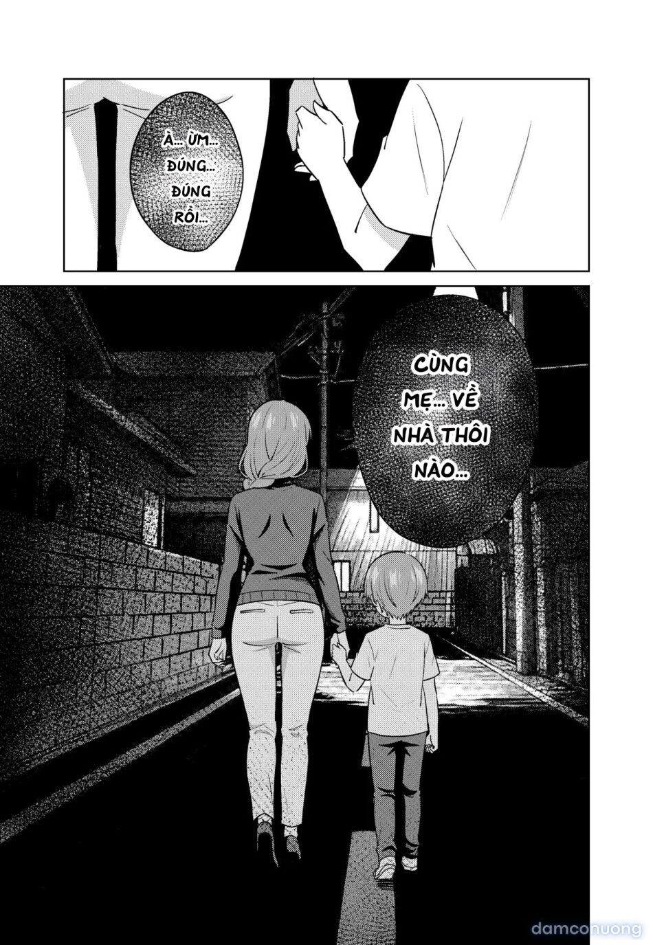 đọc truyện Trở Thành Mẹ Chương 0 ảnh 12 tại Thiên Thai Truyện