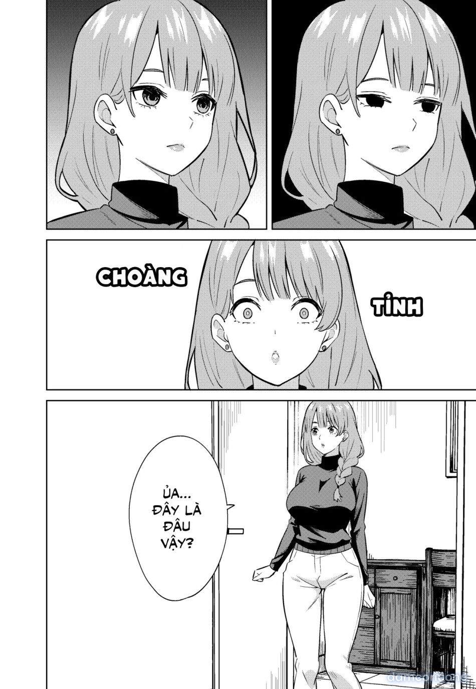 đọc truyện Trở Thành Mẹ Chương 0 ảnh 13 tại Thiên Thai Truyện