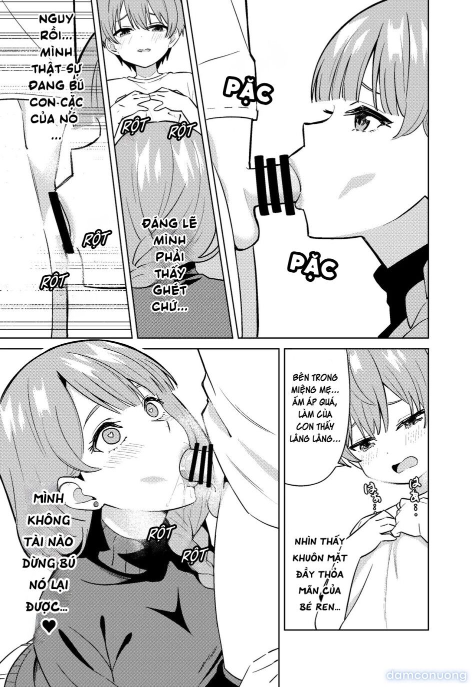 đọc truyện Trở Thành Mẹ Chương 0 ảnh 18 tại Thiên Thai Truyện