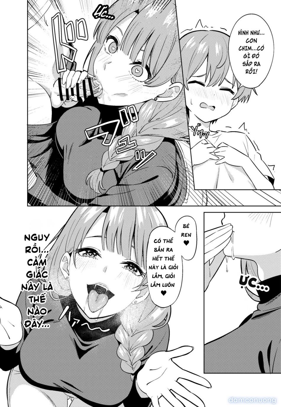 đọc truyện Trở Thành Mẹ Chương 0 ảnh 19 tại Thiên Thai Truyện