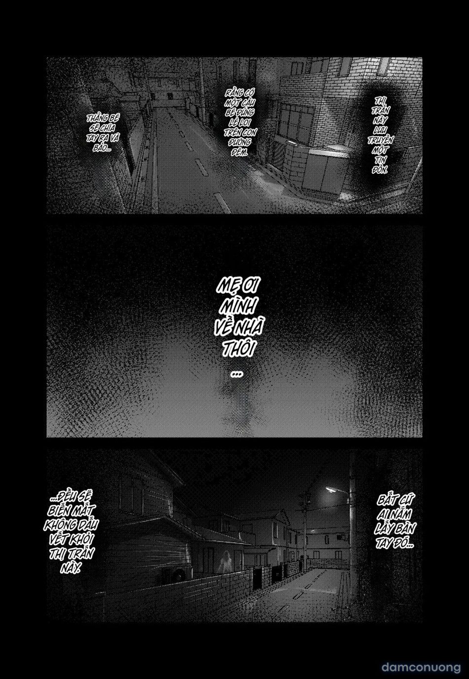 đọc truyện Trở Thành Mẹ Chương 0 ảnh 4 tại Thiên Thai Truyện