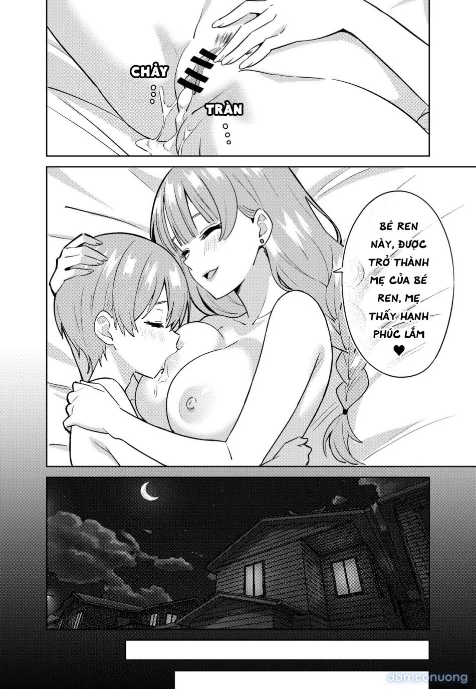 đọc truyện Trở Thành Mẹ Chương 0 ảnh 27 tại Thiên Thai Truyện