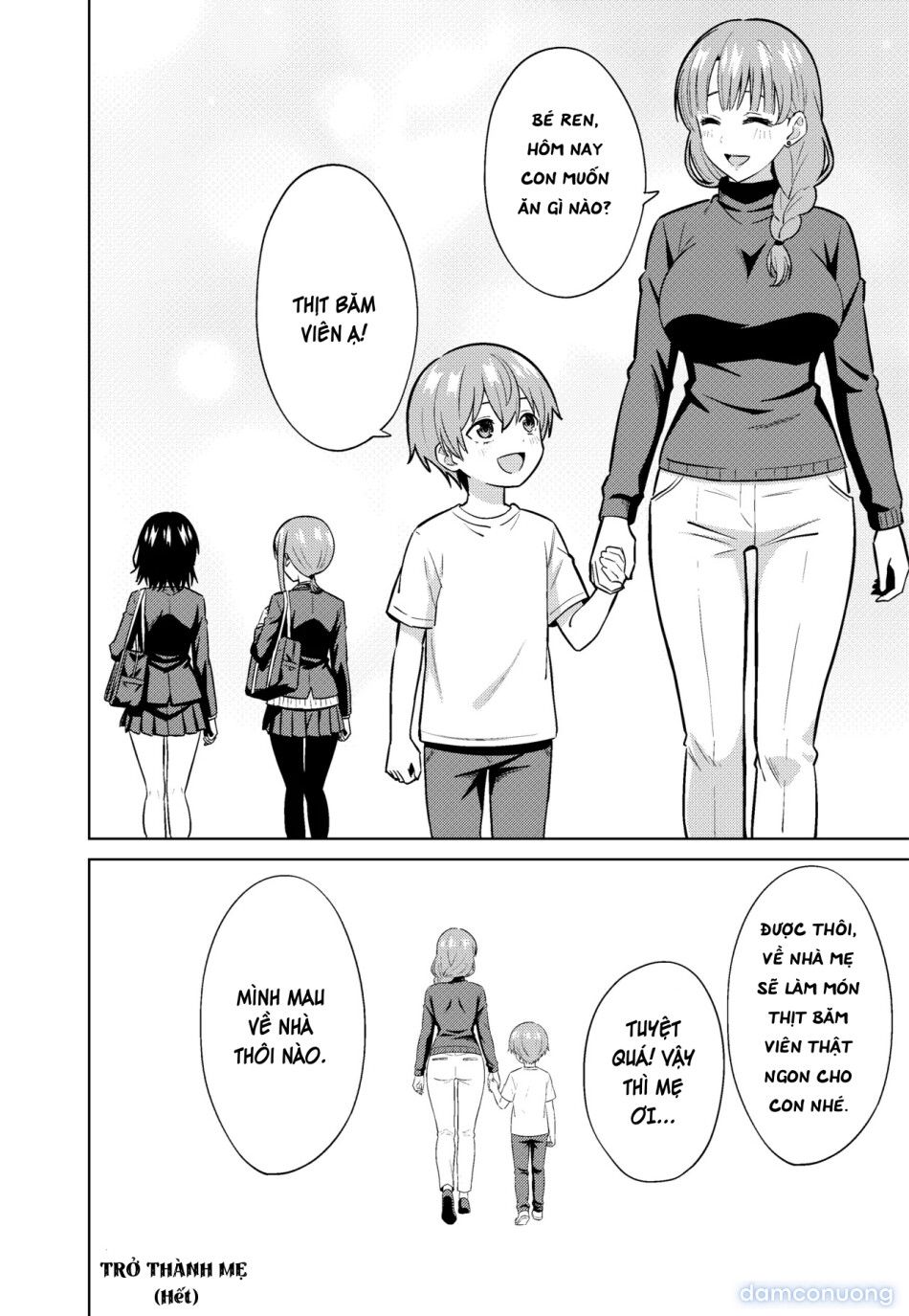 đọc truyện Trở Thành Mẹ Chương 0 ảnh 29 tại Thiên Thai Truyện