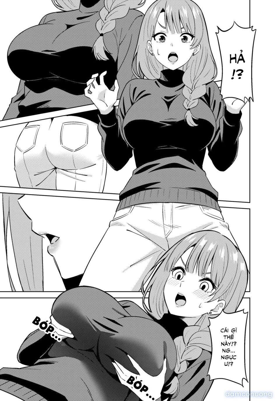 đọc truyện Trở Thành Mẹ Chương 0 ảnh 10 tại Thiên Thai Truyện