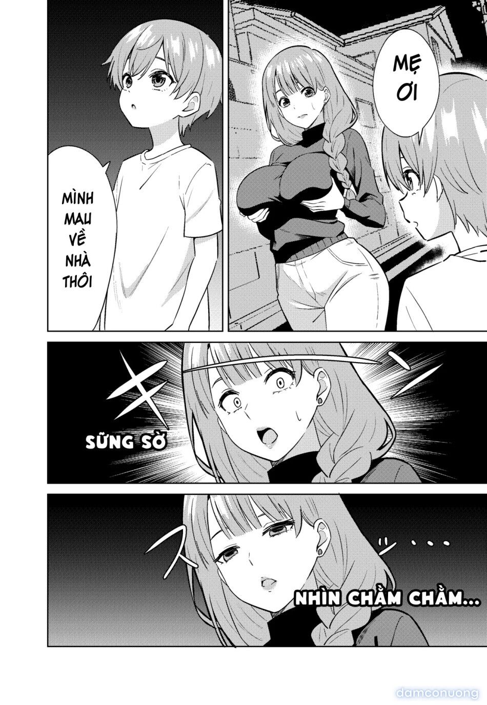 đọc truyện Trở Thành Mẹ Chương 0 ảnh 11 tại Thiên Thai Truyện