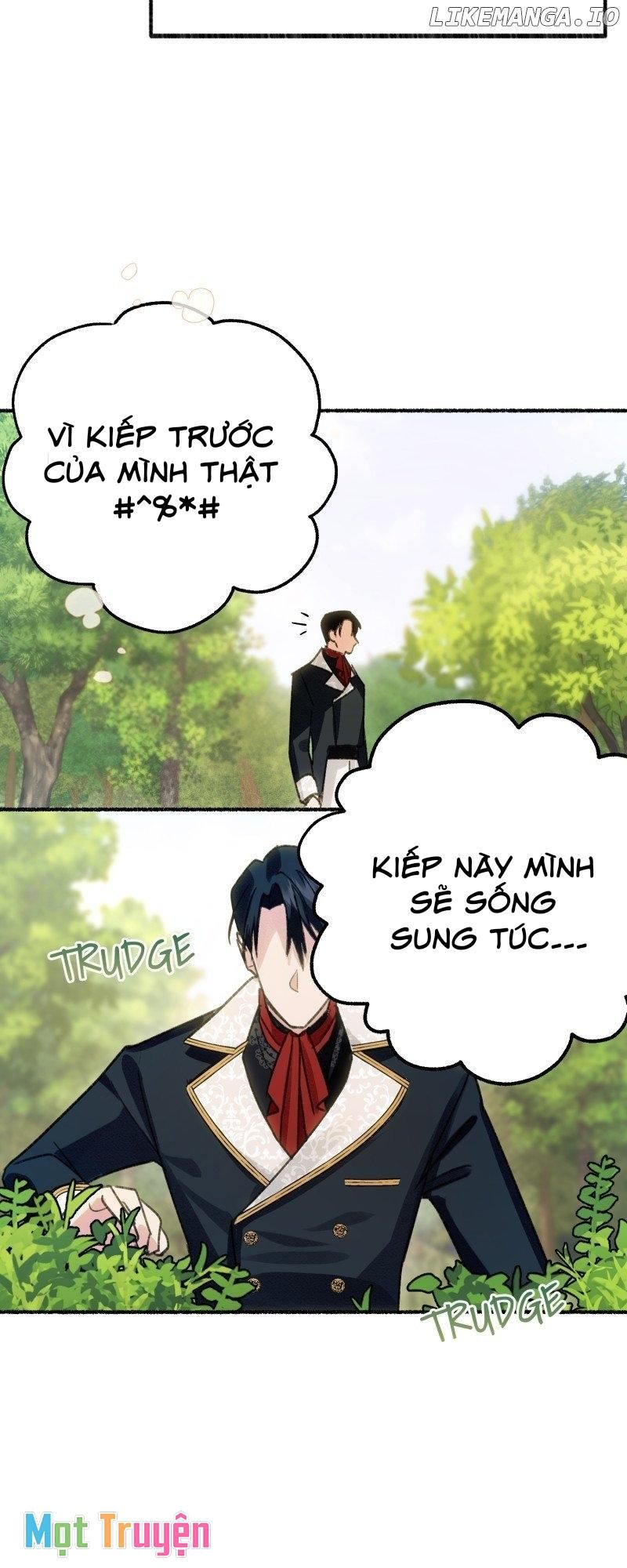 đọc truyện Trở Thành Mèo Ngủ Cùng Bạo Chúa Chương 1 ảnh 13 tại Giả Dược