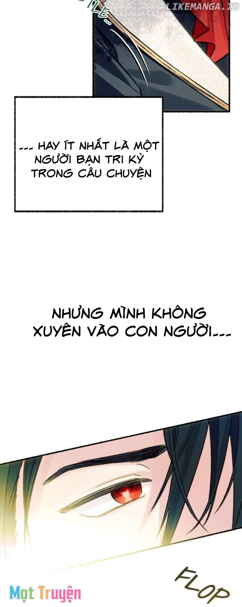 đọc truyện Trở Thành Mèo Ngủ Cùng Bạo Chúa Chương 1 ảnh 20 tại Giả Dược