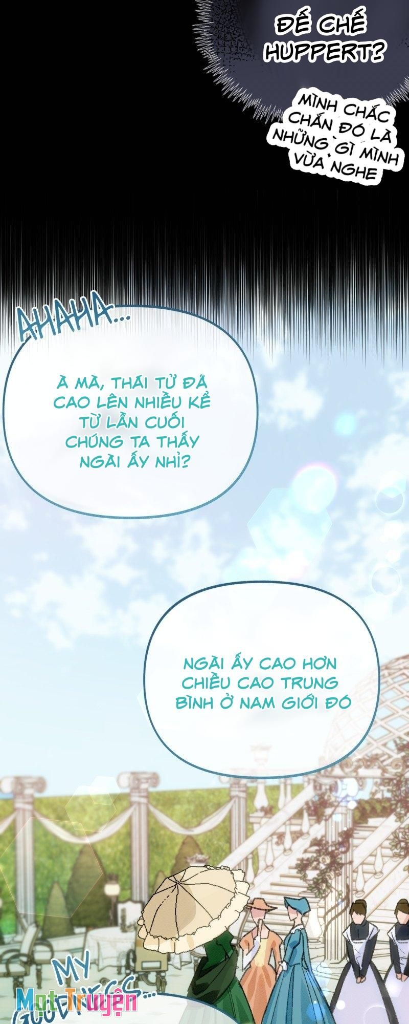 đọc truyện Trở Thành Mèo Ngủ Cùng Bạo Chúa Chương 1 ảnh 4 tại Giả Dược