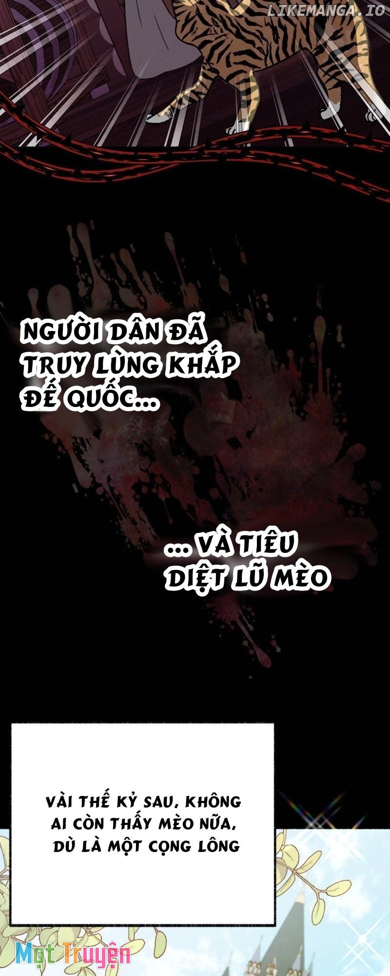 đọc truyện Trở Thành Mèo Ngủ Cùng Bạo Chúa Chương 1 ảnh 32 tại Giả Dược