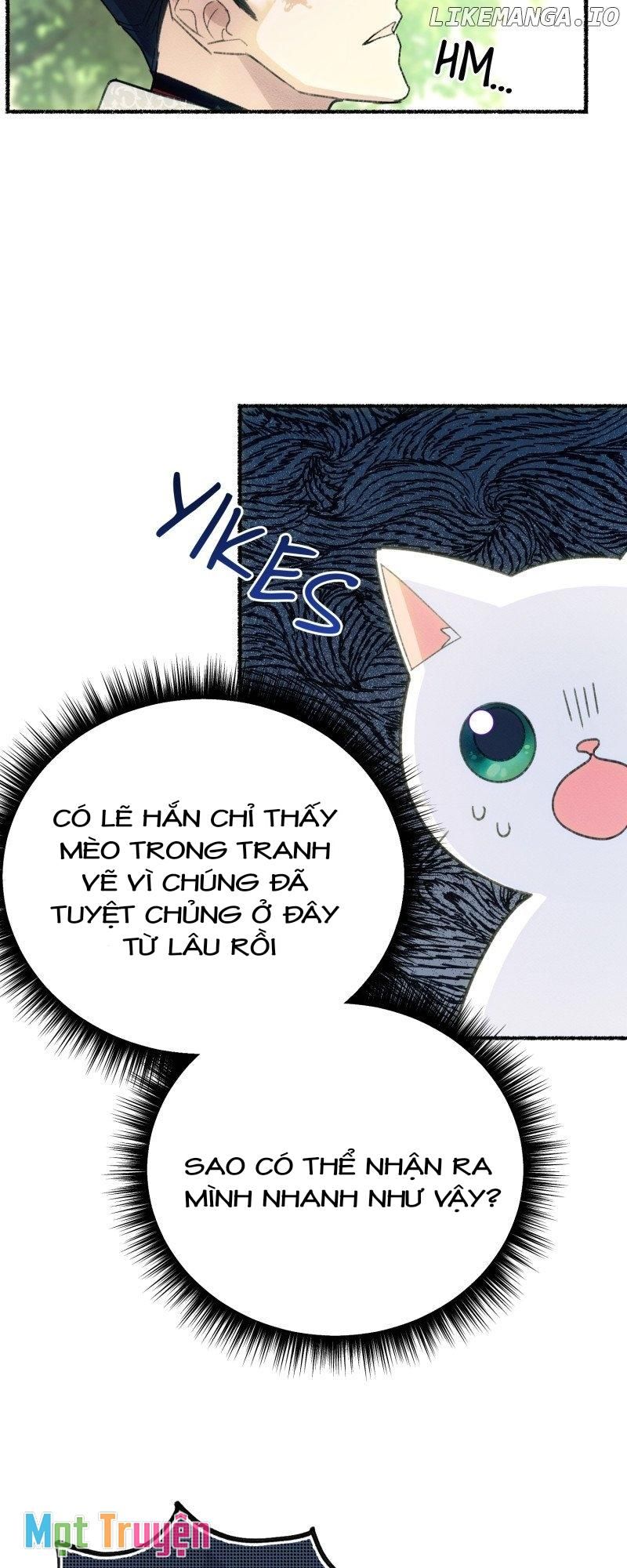đọc truyện Trở Thành Mèo Ngủ Cùng Bạo Chúa Chương 1 ảnh 51 tại Giả Dược