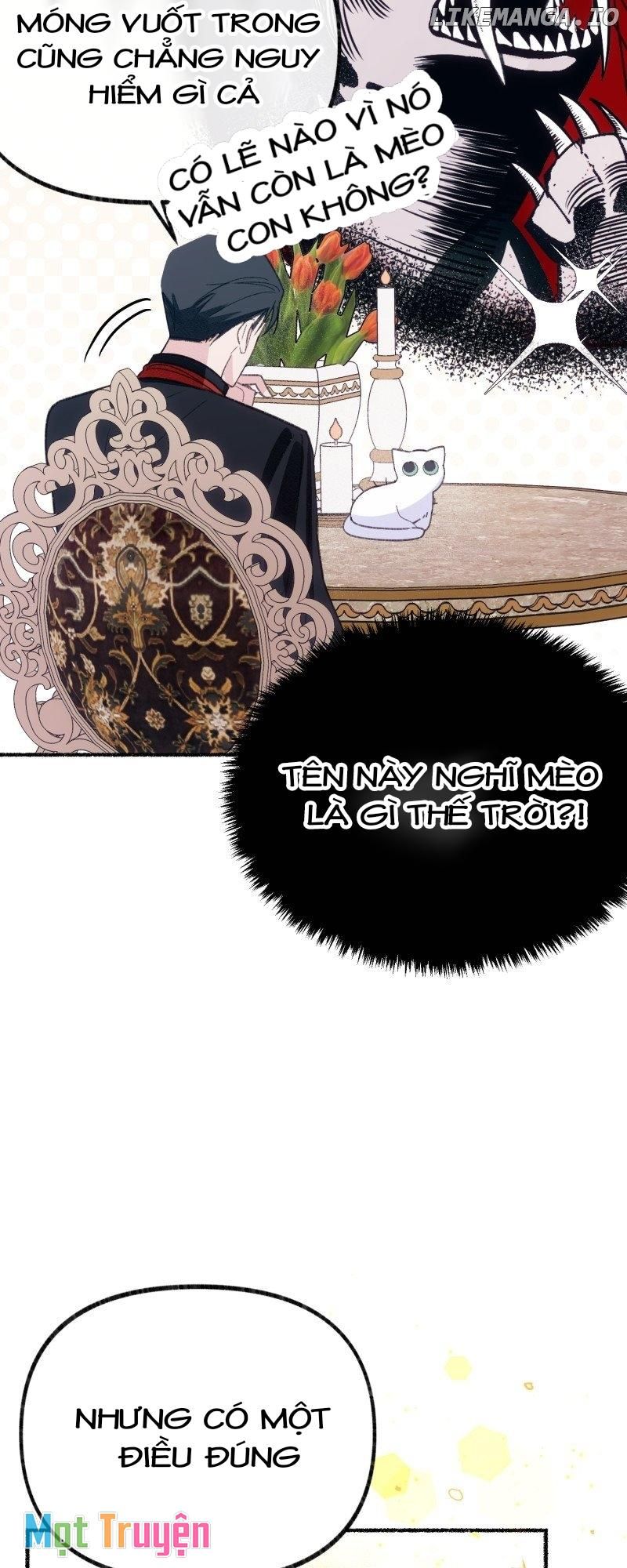 đọc truyện Trở Thành Mèo Ngủ Cùng Bạo Chúa Chương 1 ảnh 62 tại Giả Dược