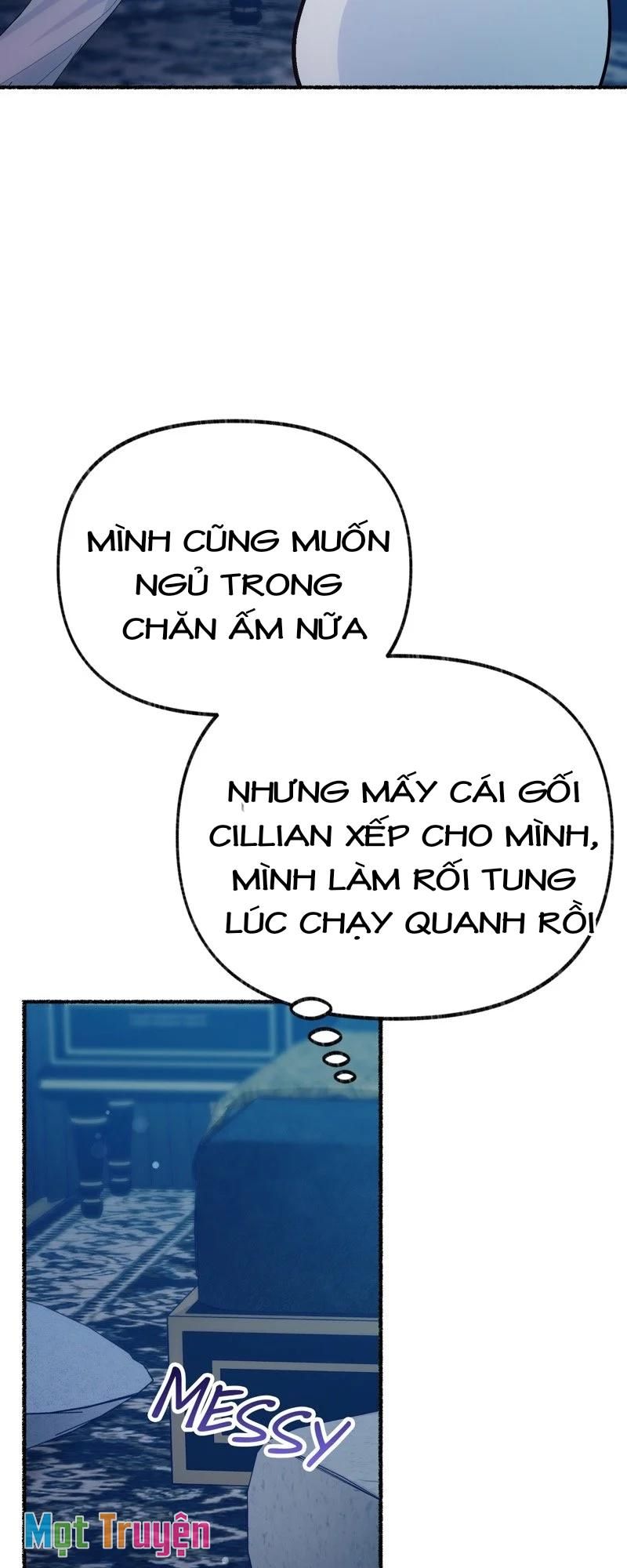 đọc truyện Trở Thành Mèo Ngủ Cùng Bạo Chúa Chương 10 ảnh 27 tại Giả Dược
