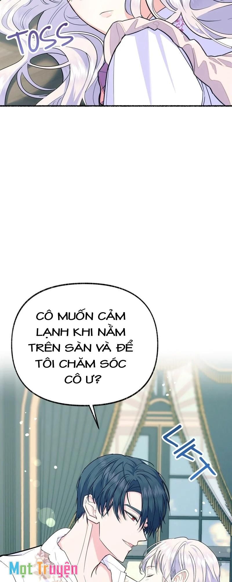 đọc truyện Trở Thành Mèo Ngủ Cùng Bạo Chúa Chương 10 ảnh 43 tại Giả Dược