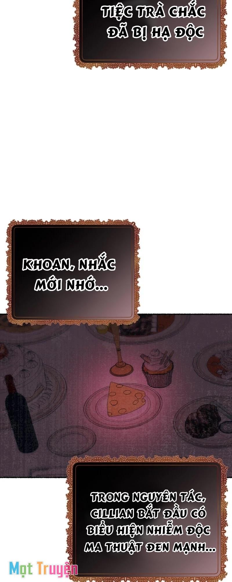 đọc truyện Trở Thành Mèo Ngủ Cùng Bạo Chúa Chương 10 ảnh 6 tại Giả Dược