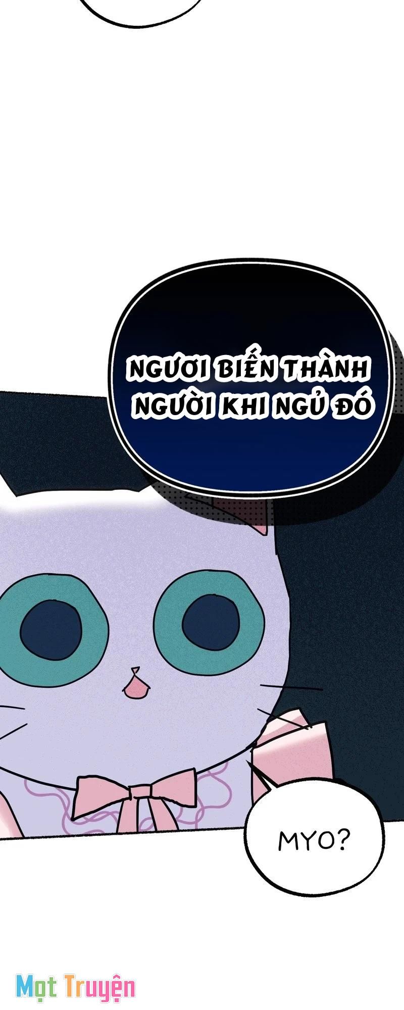 đọc truyện Trở Thành Mèo Ngủ Cùng Bạo Chúa Chương 10 ảnh 59 tại Giả Dược