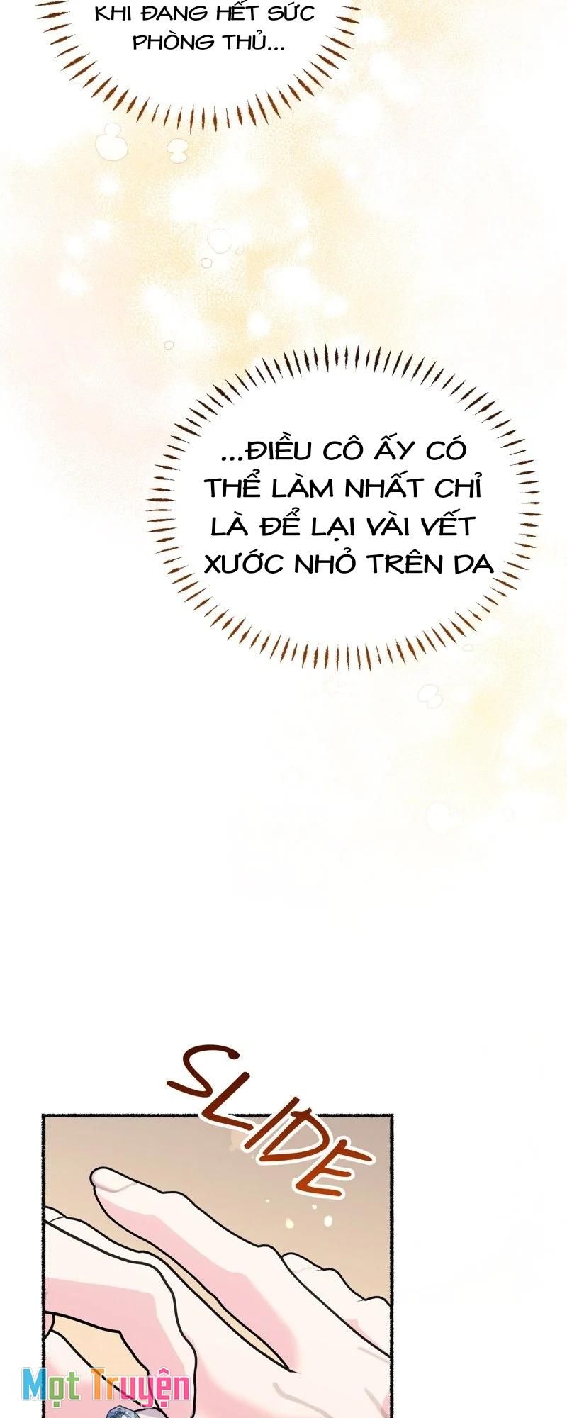đọc truyện Trở Thành Mèo Ngủ Cùng Bạo Chúa Chương 11 ảnh 12 tại Truyện Dạ Ký