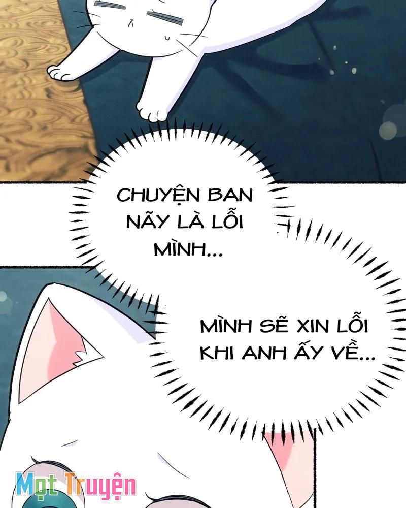 đọc truyện Trở Thành Mèo Ngủ Cùng Bạo Chúa Chương 11 ảnh 16 tại Truyện Dạ Ký