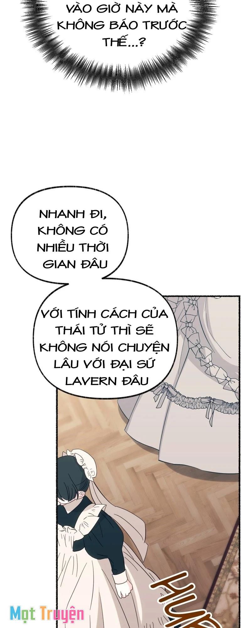 đọc truyện Trở Thành Mèo Ngủ Cùng Bạo Chúa Chương 11 ảnh 20 tại Truyện Dạ Ký