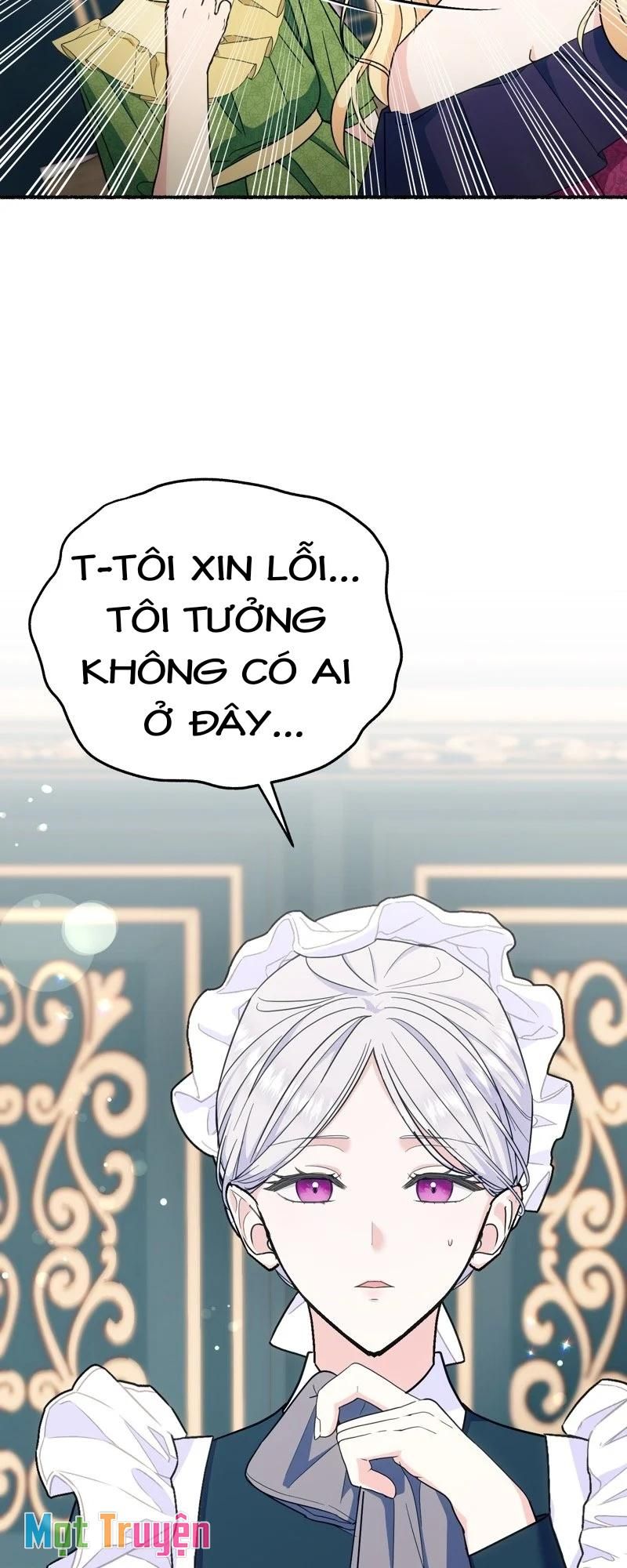 đọc truyện Trở Thành Mèo Ngủ Cùng Bạo Chúa Chương 11 ảnh 41 tại Truyện Dạ Ký