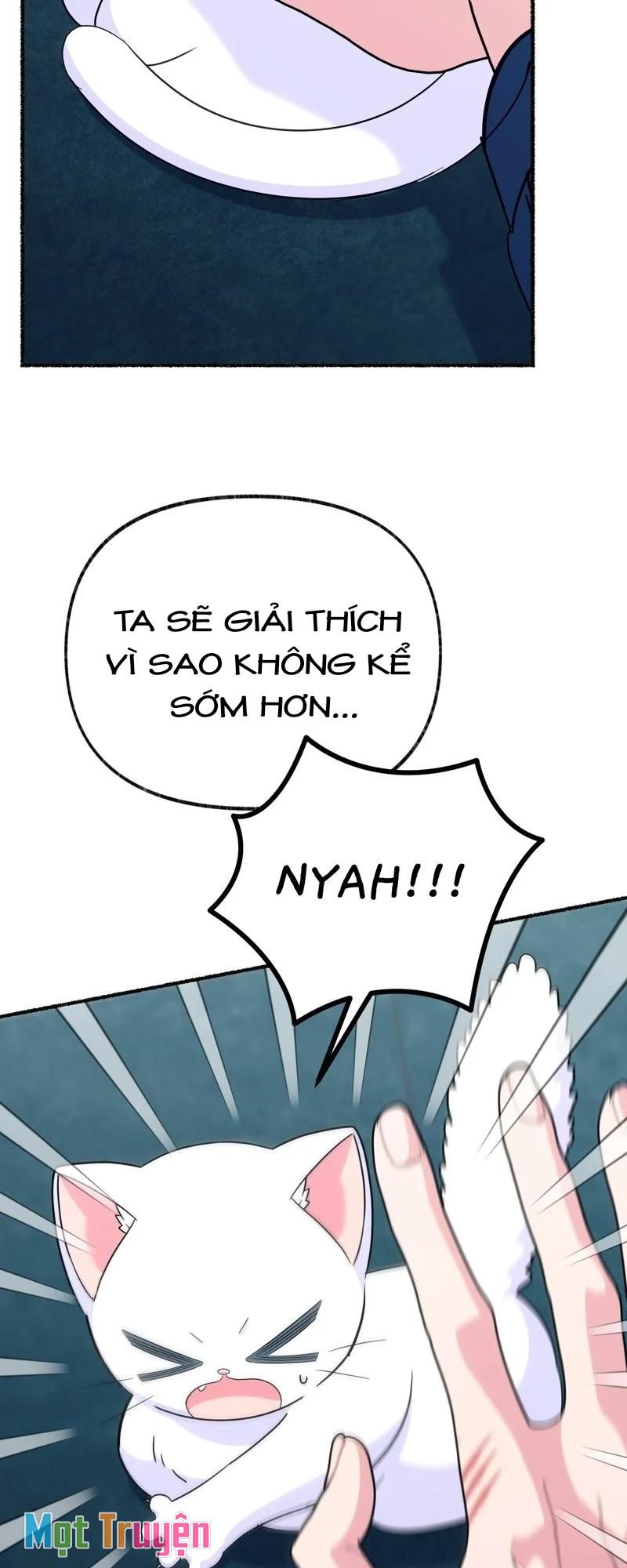 đọc truyện Trở Thành Mèo Ngủ Cùng Bạo Chúa Chương 11 ảnh 7 tại Truyện Dạ Ký