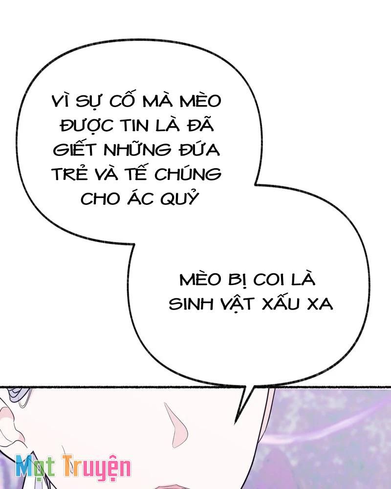 đọc truyện Trở Thành Mèo Ngủ Cùng Bạo Chúa Chương 13 ảnh 24 tại Giả Dược