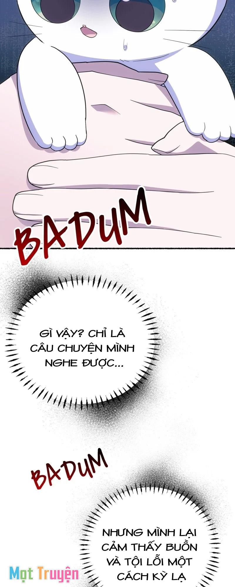 đọc truyện Trở Thành Mèo Ngủ Cùng Bạo Chúa Chương 13 ảnh 26 tại Giả Dược