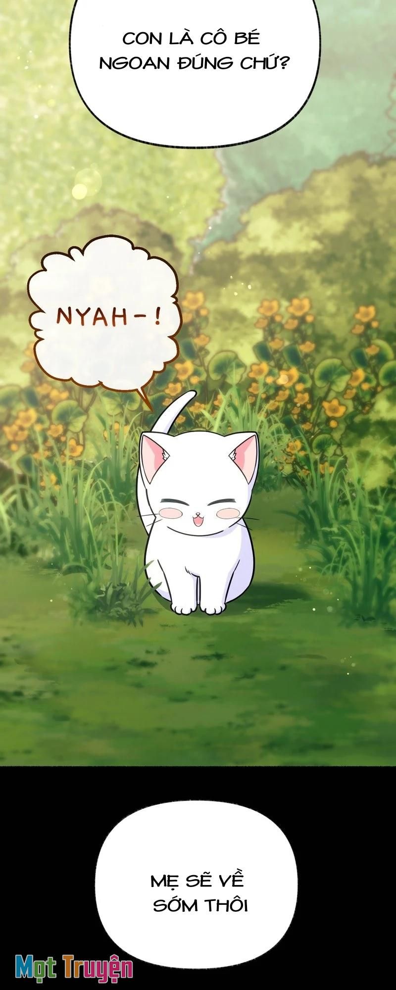 đọc truyện Trở Thành Mèo Ngủ Cùng Bạo Chúa Chương 13 ảnh 4 tại Giả Dược