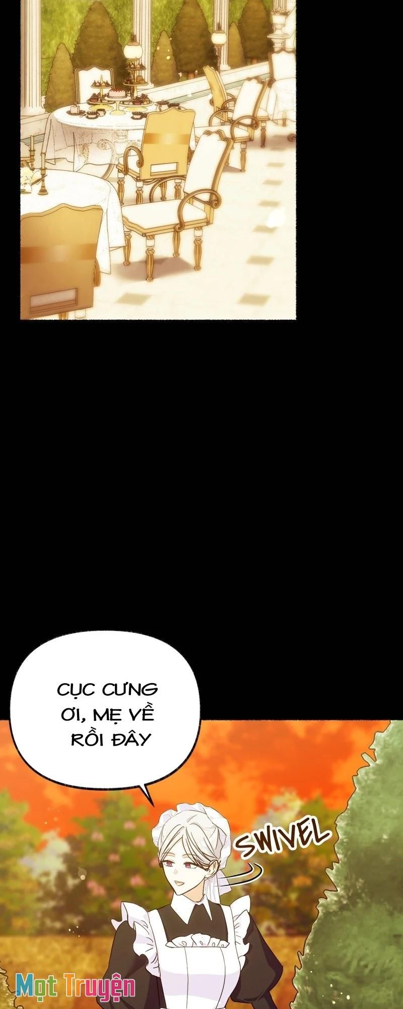 đọc truyện Trở Thành Mèo Ngủ Cùng Bạo Chúa Chương 13 ảnh 6 tại Giả Dược