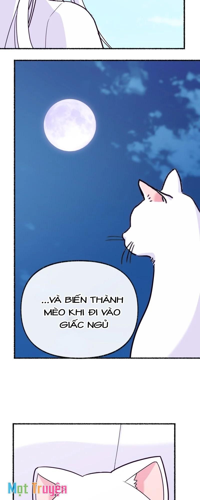 đọc truyện Trở Thành Mèo Ngủ Cùng Bạo Chúa Chương 13 ảnh 61 tại Giả Dược