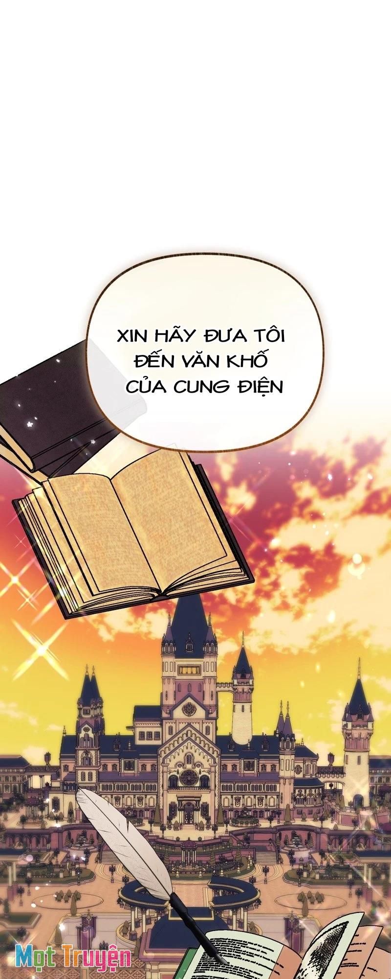 đọc truyện Trở Thành Mèo Ngủ Cùng Bạo Chúa Chương 14 ảnh 14 tại Giả Dược