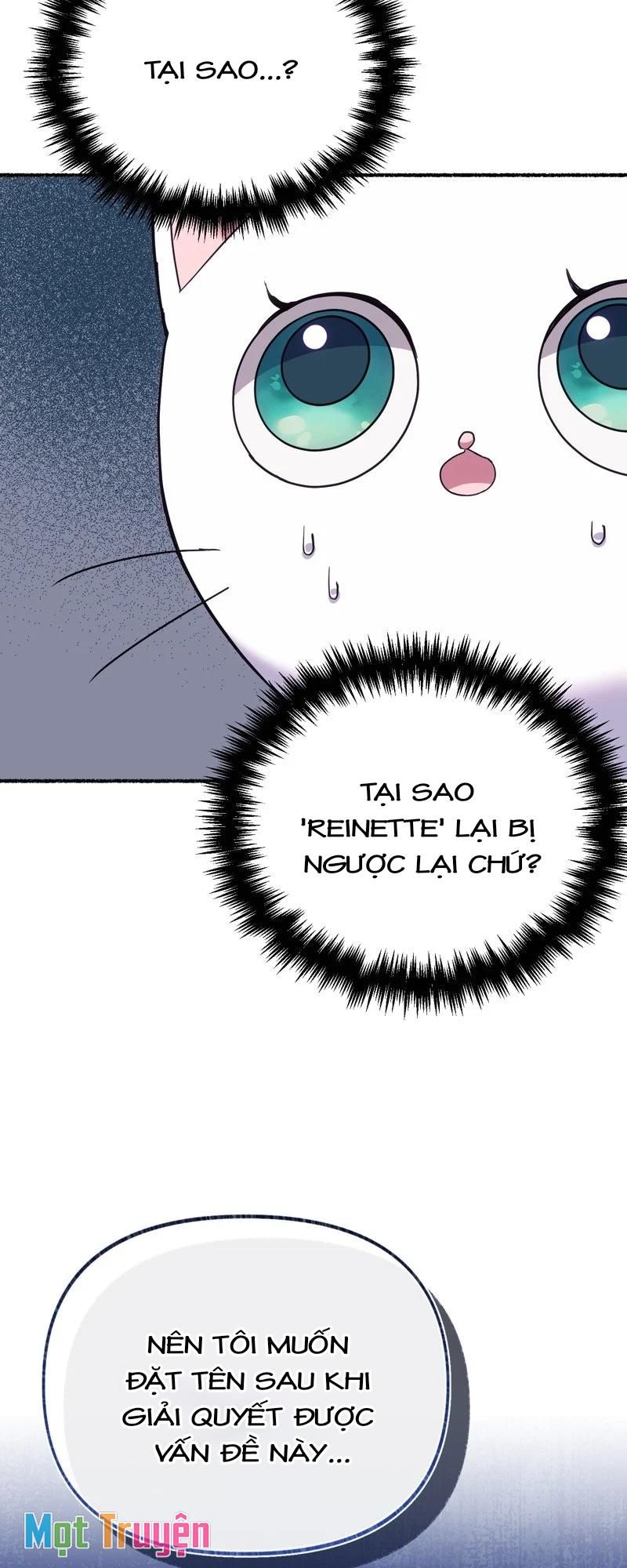đọc truyện Trở Thành Mèo Ngủ Cùng Bạo Chúa Chương 14 ảnh 3 tại Giả Dược